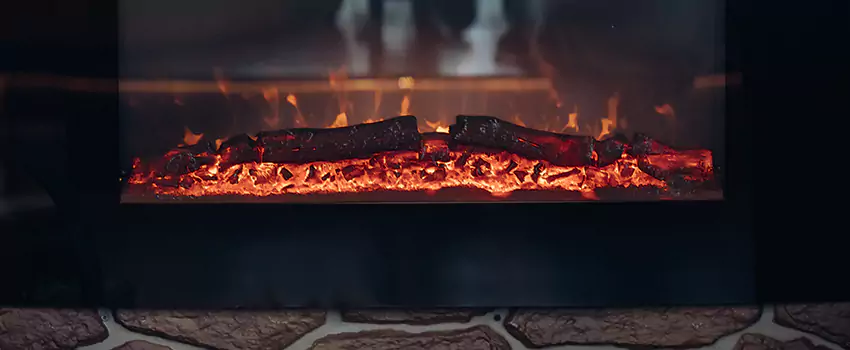 Cost of Electric Fireplace Repair Service in Rockcreek Lexington Road, Kentucky