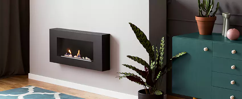 Cost of Ethanol Fireplace Repair And Installation Services in Rockcreek Lexington Road, KY
