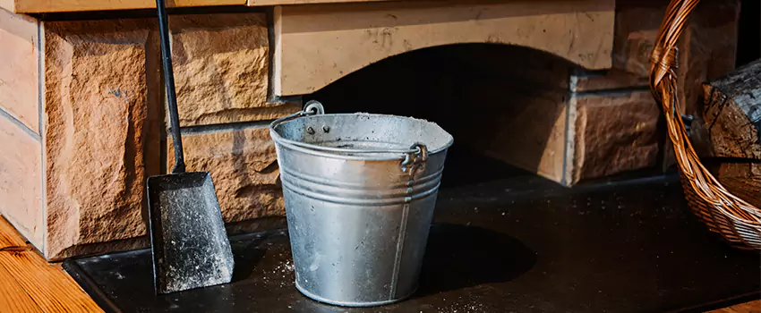 Clean The Fireplace Mantle And Hearth in Rockcreek Lexington Road, Kentucky