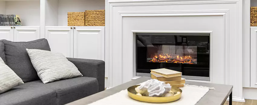Professional Fireplace Maintenance Contractors in Rockcreek Lexington Road, KY
