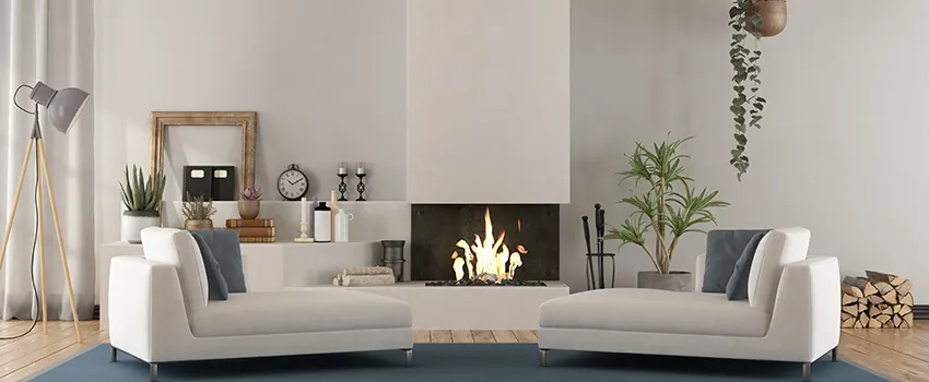 Decorative Fireplace Crystals Services in Old Louisville, Kentucky