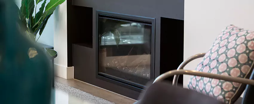 Gas Fireplace Installation in Rockcreek Lexington Road, KY