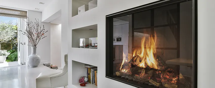 Fireplace Screen Installation And Replacement in Rockcreek Lexington Road, KY