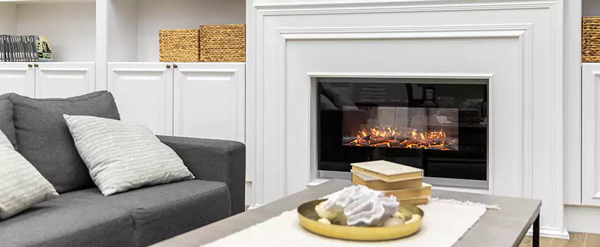 Pellet Fireplace Insert Installation in Old Louisville, KY