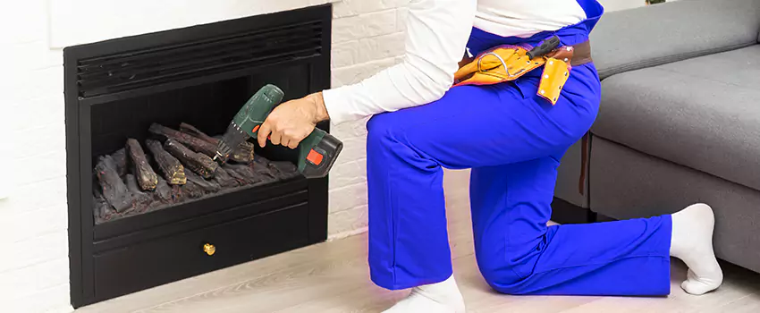 Fireplace Hearth Inspection And Repair in Rockcreek Lexington Road, Kentucky