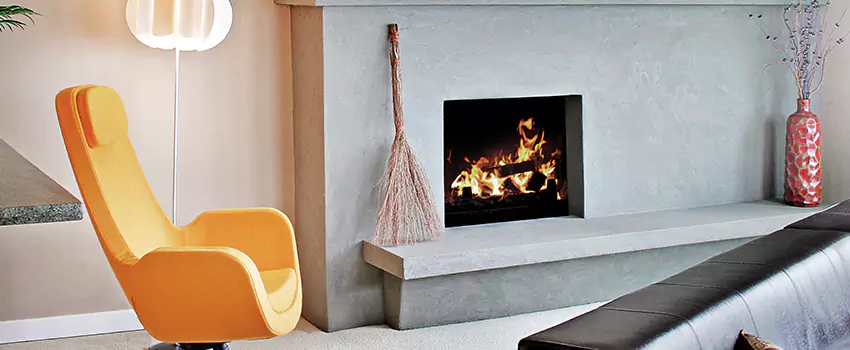 Electric Fireplace Makeover Services in Rockcreek Lexington Road, KY