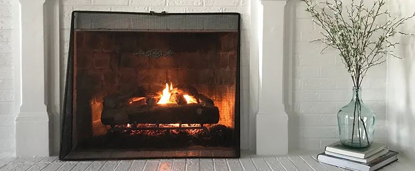 Cost-Effective Fireplace Mantel Inspection And Maintenance in Rockcreek Lexington Road, KY