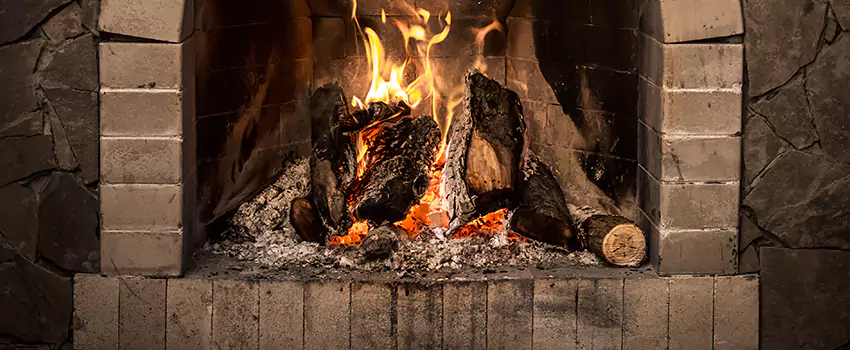 Cost of Rebuilding A Fireplace in Rockcreek Lexington Road, Kentucky