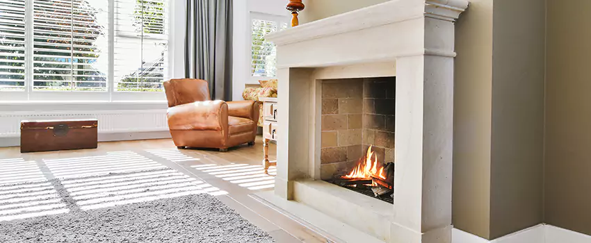 Vintage Fireplace Refacing in Hayfield Dundee, Kentucky