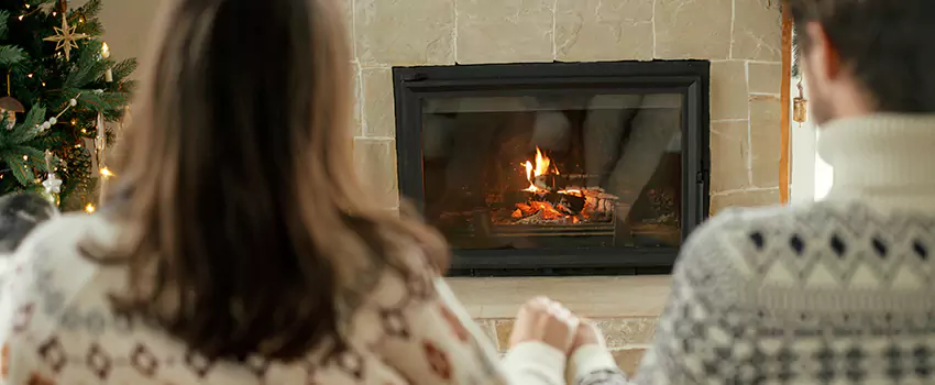 Fireplace Firebox Refurbish & Restore Services in Rockcreek Lexington Road, Kentucky