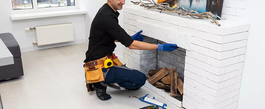 Gas Fireplace Repair And Replacement in Rockcreek Lexington Road, KY
