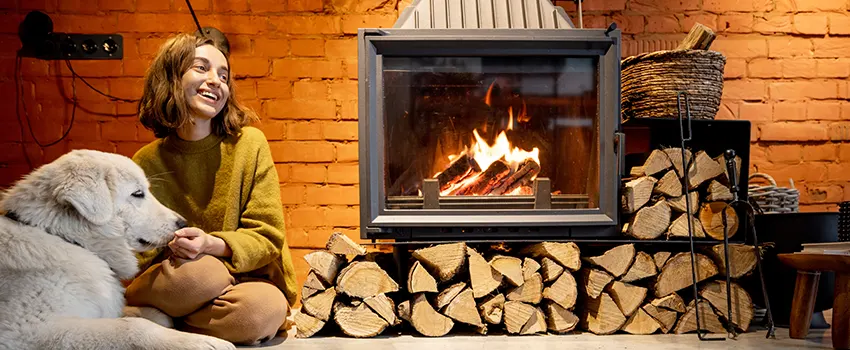 Fireplace Smell Removal Cost in Rockcreek Lexington Road, KY