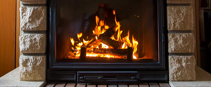 Fireplace Xtrordinair Probuilder Gas Fireplace Installation in Rockcreek Lexington Road, KY