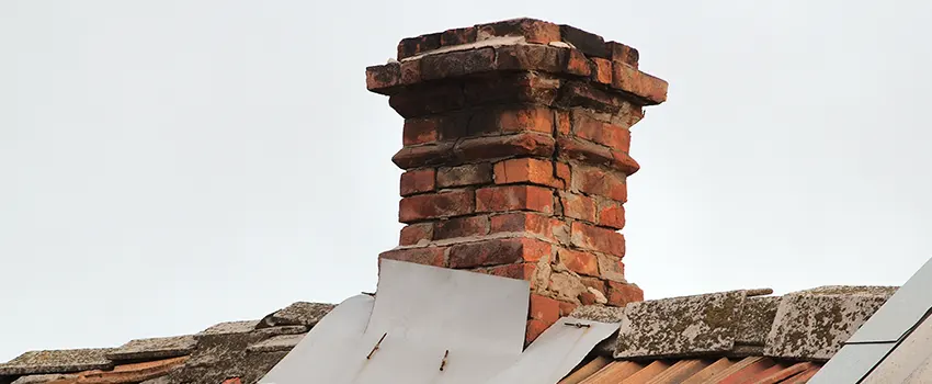 Cost of Fixing Blocked Chimney in Old Louisville, Kentucky