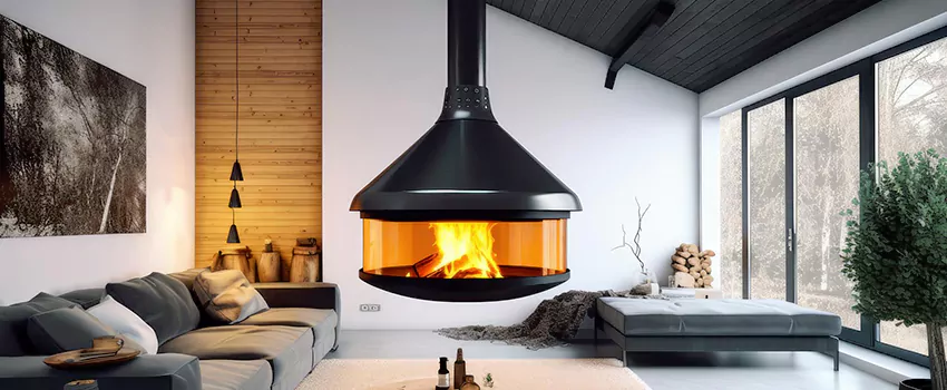 Floating Damaged Fireplace Repair Services in Rockcreek Lexington Road, KY