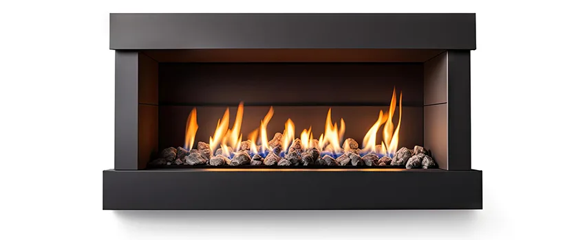 Outdoor Gas Fireplaces Installation in Rockcreek Lexington Road, KY