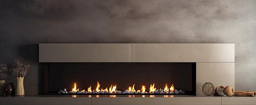 Gas Fireplace Logs Supplier in Rockcreek Lexington Road, Kentucky