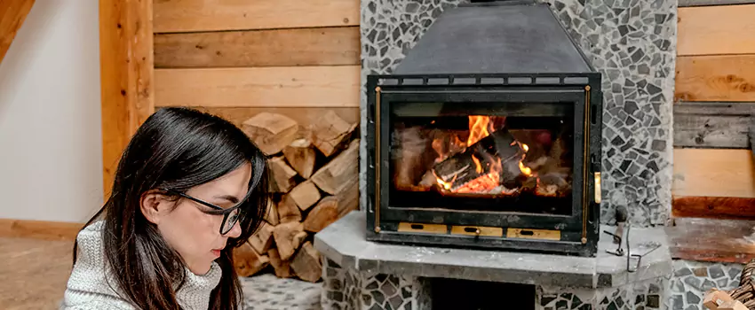 Harman P68-C Pellet Stove Repair in Rockcreek Lexington Road, Kentucky 