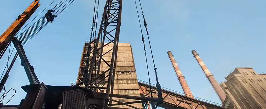 Industrial Chimneys Foundation Repair Services in Rockcreek Lexington Road, KY
