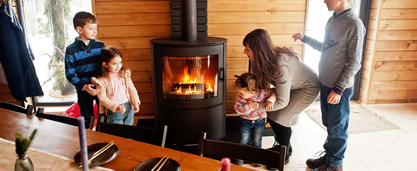 Jøtul Gas Fireplace Inspection Service in Rockcreek Lexington Road, Kentucky