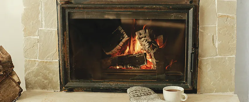Kings man Fireplaces Insert Services in Rockcreek Lexington Road, KY