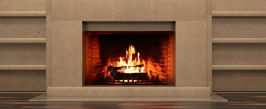 Majestic Trilliant Series Gas Fireplace Insert Repair in Rockcreek Lexington Road, Kentucky