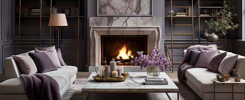 Napoleon Galaxy Series Outdoor Fireplaces Repair in Rockcreek Lexington Road, KY