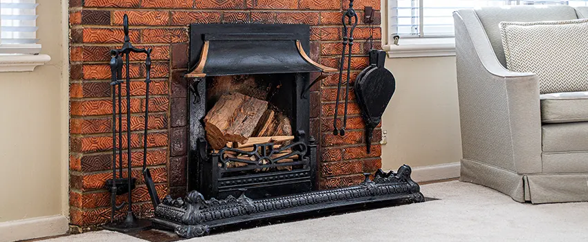 Custom Old Fireplace Redesign Services in Rockcreek Lexington Road, Kentucky
