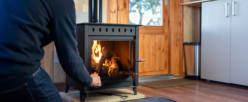 Open Flame Fireplace Fuel Tank Repair And Installation Services in Rockcreek Lexington Road, Kentucky