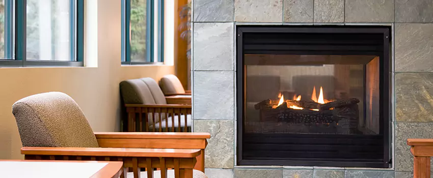 Osburn Fireplace Tempered Glass Hearth Pad Replacement in Rockcreek Lexington Road, Kentucky