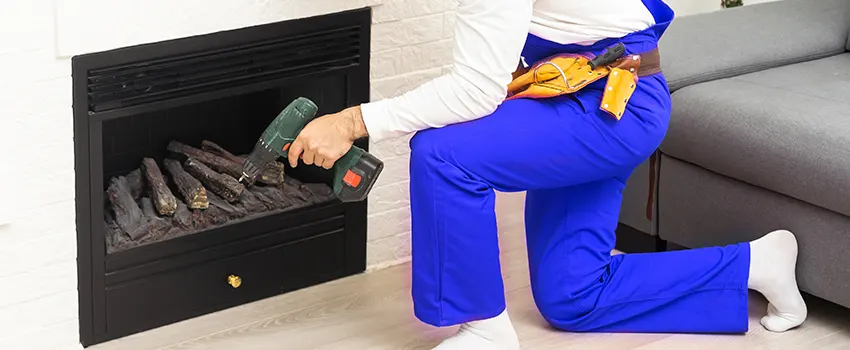 Pellet Fireplace Repair Services in Rockcreek Lexington Road, KY