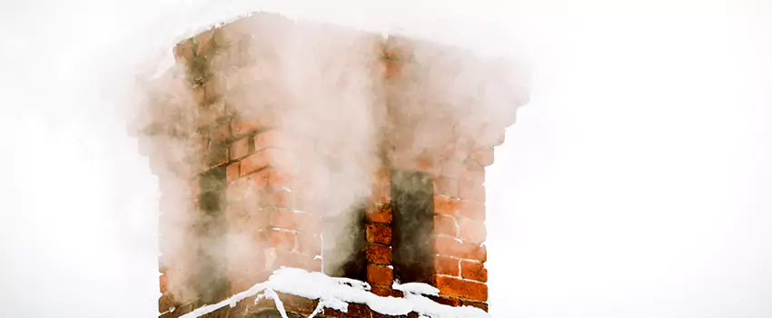 Chimney Flue Soot Removal in Rockcreek Lexington Road, KY