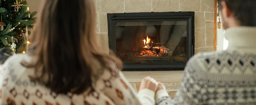 Superior Open-Hearth Wood Fireplaces in Rockcreek Lexington Road, KY