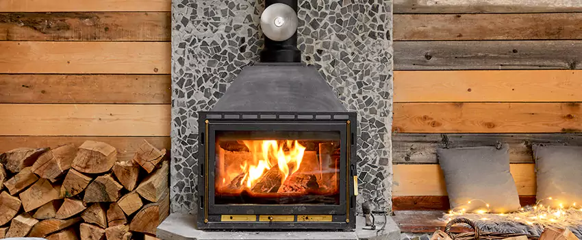 Travis Industries Elite Fireplace Inspection and Maintenance in Rockcreek Lexington Road, Kentucky