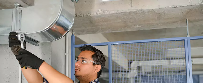Benefit of Ventilation Cleaning in Rockcreek Lexington Road, Kentucky