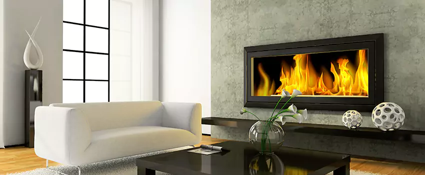 Ventless Fireplace Oxygen Depletion Sensor Installation and Repair Services in Rockcreek Lexington Road, Kentucky