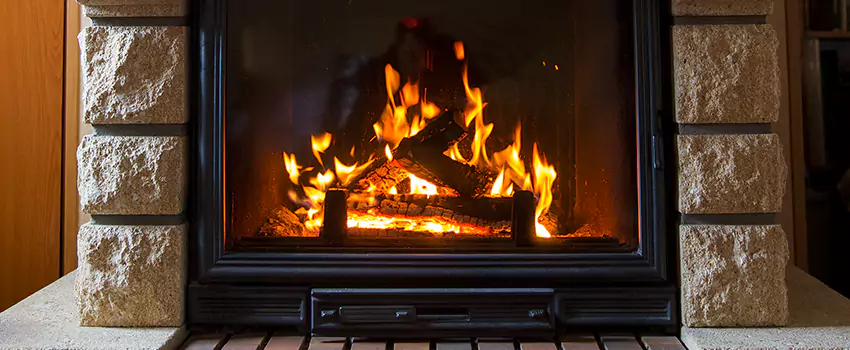 Cost of Wood Fireplace Installation in Hayfield Dundee, KY