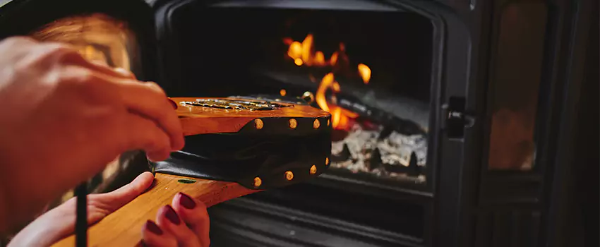 Cost of Wood Furnace Repair and Installation Services in Rockcreek Lexington Road, KY