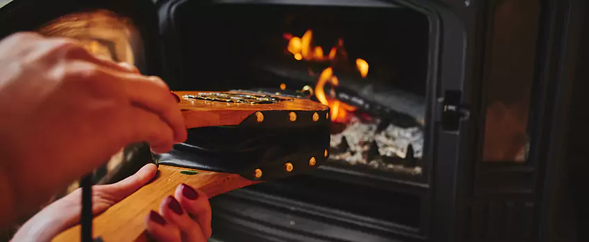 Wood Stove Grates Repair in Algonquin, Kentucky