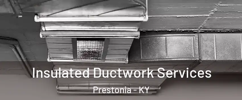 Insulated Ductwork Services Prestonia - KY