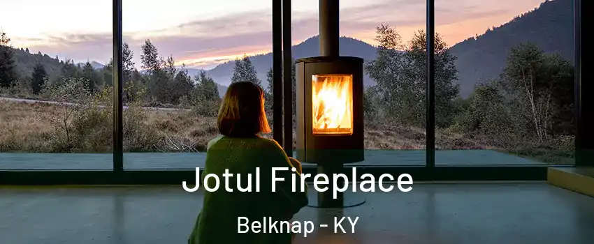Jotul Fireplace Belknap - KY