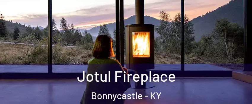 Jotul Fireplace Bonnycastle - KY