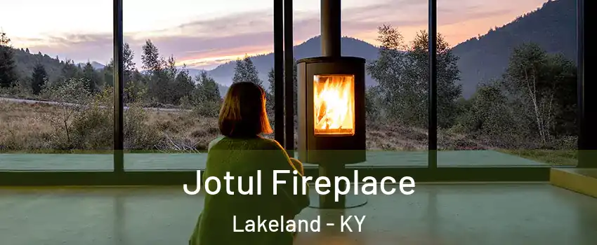 Jotul Fireplace Lakeland - KY