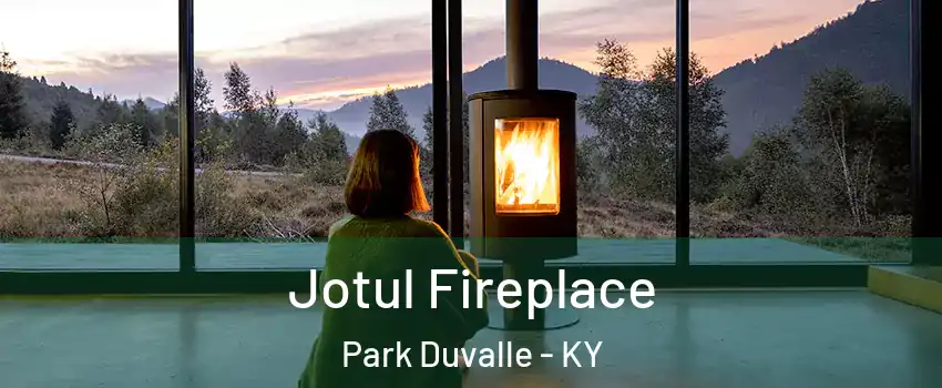 Jotul Fireplace Park Duvalle - KY