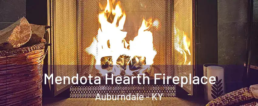 Mendota Hearth Fireplace Auburndale - KY