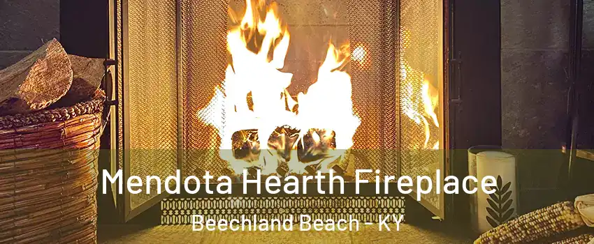 Mendota Hearth Fireplace Beechland Beach - KY