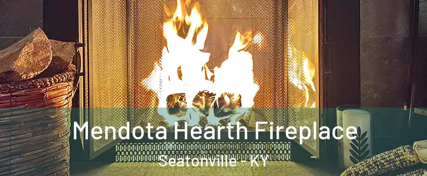 Mendota Hearth Fireplace Seatonville - KY