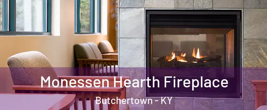 Monessen Hearth Fireplace Butchertown - KY
