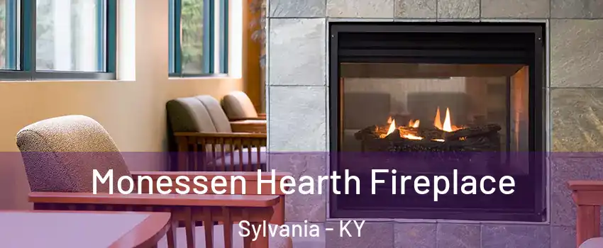 Monessen Hearth Fireplace Sylvania - KY