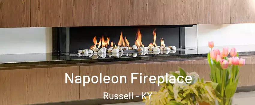 Napoleon Fireplace Russell - KY